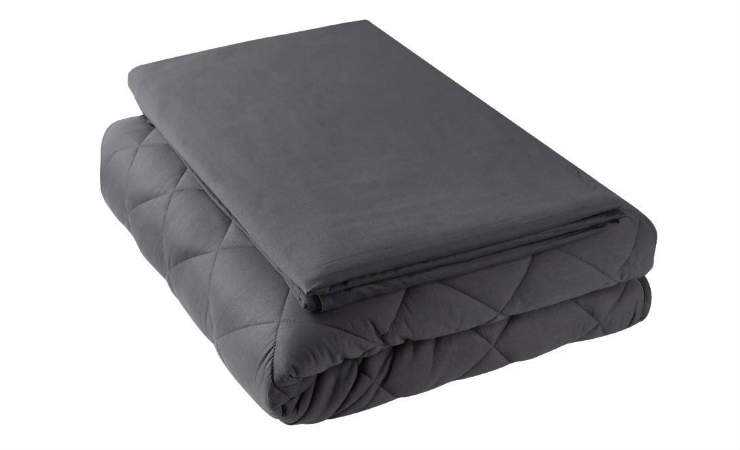 Best Weighted Blanket for Couples 
