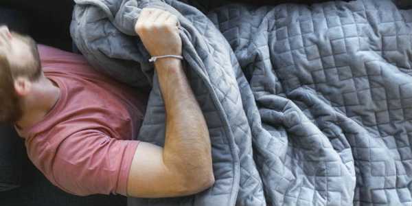 Benefits of Weighted Blankets