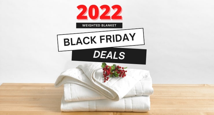 Christmas blanket black friday